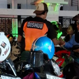Dugaan Pungli Parkir di Festival Rontek Pacitan 2026, Dishub Beri Penjelasan