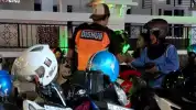 Dugaan Pungli Parkir di Festival Rontek Pacitan 2026, Dishub Beri Penjelasan