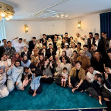 KBRI Tokyo Gelar Akad Nikah Bersama Perdana di Sapporo