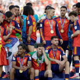 Sah Jadi Juara Edisi 2026, Mengapa Timnas Spanyol Bisa Otomatis Lolos ke Piala Dunia 2030?