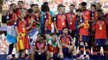 Sah Jadi Juara Edisi 2026, Mengapa Timnas Spanyol Bisa Otomatis Lolos ke Piala Dunia 2030?