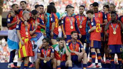 Sah Jadi Juara Edisi 2026, Mengapa Timnas Spanyol Bisa Otomatis Lolos ke Piala Dunia 2030?