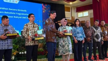 Pegadaian Dorong Green Tourism di Yogyakarta Lewat Program Becak Kayuh Listrik