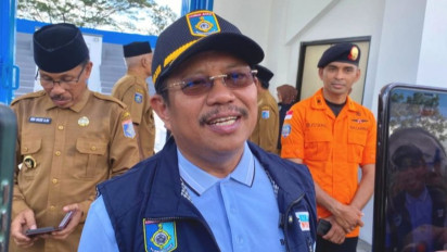 Bupati Lombok Barat Kena OTT, Tambah Daftar Kepala Daerah yang Terjaring KPK