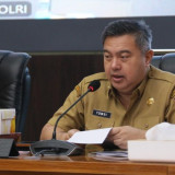 Pastikan Tepat Sasaran, Sekjen Kemendagri Dorong Pemerintah Daerah Optimalkan Pendataan Calon Penerima BSPS