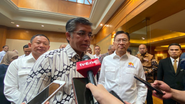 Antisipasi Gelombang PHK, Kemnaker Buat Aplikasi Awasi Kondisi Perusahaan