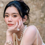 WOW! 5 Fakta Ming Xi, Supermodel Victoria s Secret yang Kini Jadi Mantu Raja Judi Makau dan Dipercaya Kelola Aset Miliaran Dolar