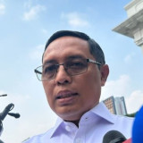 Ramai Mal Pasang Pagar Tinggi, Ini Respons Menohok Istana