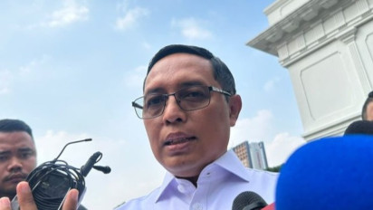 Istana Tegaskan Tak Akan Campur Tangan dalam Kasus Hukum Eks Jampidsus Febrie Adriansyah