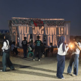 Festival Dadap, Perlawanan dari Pesisir