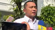 Mensesneg: Prabowo akan Lantik Kepala BGN Pengganti Nanik S. Deyang Hari Ini, Tak Mau Program MBG Vakum