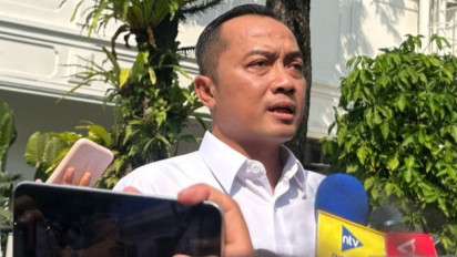 Mensesneg: Proses TPA Selesai, Presiden Segera Teken Keppres Jampidsus Baru