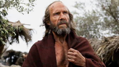 Review The Return (2024), Ketika Odysseus Pulang sebagai Pria yang Patah, Bukan Pahlawan