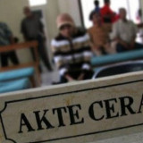 Angka Perceraian Tembus 438 Ribu Pada 2025, BKKBN Ingatkan Menikah Tak Cukup Modal Cinta