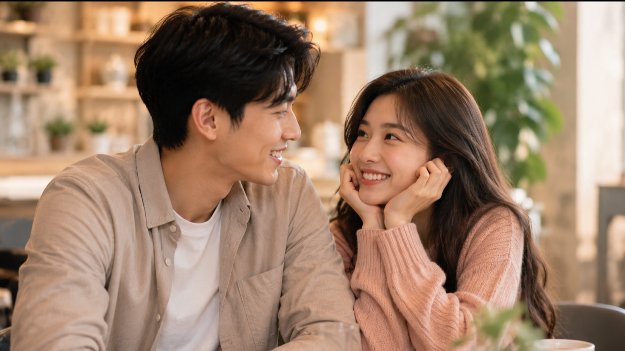 6 Zodiak Paling Hoki soal Cinta Besok 20 Juli 2026: Cancer Berbunga-bunga, Aquarius Temukan Chemistry Baru
            - galeri foto