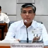 Penyaluran BSU 2025 Capai 95 Persen, Menaker Ungkap Kendala Masalah Data