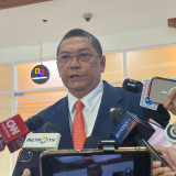 Komisi I DPR Ungkap Kemhan Dapat Anggaran Rp189 Triliun di 2027