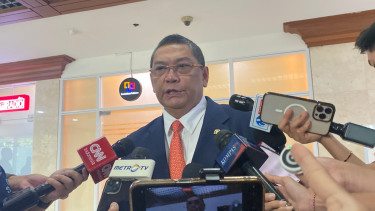 Babinsa TNI Ikut Bertugas Awasi Kepatuhan Wajib Pajak, Begini Kata DPR