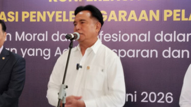 Yusril Angkat Bicara Soal Persekusi Transpuan di Kota Bogor: Tidak Membenarkan Main Hakim Sendiri