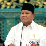 Prabowo Kaget Tahu Ada 1.077 BUMN, Bangga 250 Perusahaan Kini Sudah Ditutup Danantara: 700 Lagi di Akhir Tahun
