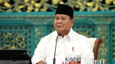 Prabowo Kaget Tahu Ada 1.077 BUMN, Bangga 250 Perusahaan Kini Sudah Ditutup Danantara: 700 Lagi di Akhir Tahun