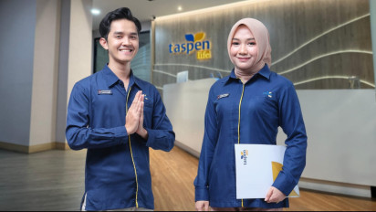 Catat Aset Rp 10 Triliun di 2025, Taspen Life Perkuat Kinerja Positif