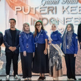 BOSA JASA Dukung Grand Final Puteri Kebaya Indonesia 2026 Lewat Edukasi Pentingnya Legalitas Usaha