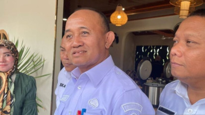 Kota Serang Bebas BAB Sembarang, Pemkot Gandeng Filantropi