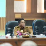 Hadapi Kekeringan, Pemkab Bandung Prioritaskan Layanan Air Bersih