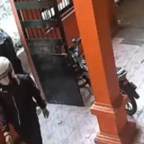 Pengemudi Ojek Ditembak Saat Gagalkan Curanmor di Jaktim, Polisi Buru Pelaku Bersenjata