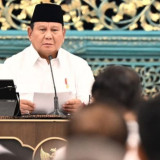 Target Ambisius Presiden Prabowo: 5.000 Jembatan Desa Harus Rampung di Akhir 2026