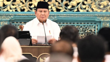 Target Ambisius Presiden Prabowo: 5.000 Jembatan Desa Harus Rampung di Akhir 2026