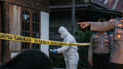 Remaja 19 Tahun Tewas Tragis di Toraja Utara, Polisi Temukan Dugaan Aksi Pembunuhan 3 Orang Ditangkap