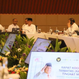 Dukung Implementasi KDKMP, Kemendagri-Pemda Perkuat Verifikasi dan Validasi