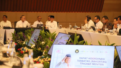 Dukung Implementasi KDKMP, Kemendagri-Pemda Perkuat Verifikasi dan Validasi
