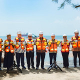 TelkomGroup bersama Nongsa Digital Park dan BW Digital Perkuat Gerbang Digital Indonesia melalui Sistem Kabel Laut NCC