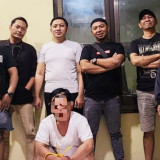 Tergiur Penggandaan Uang, Warga Bantul Kehilangan Dolar AS Senilai Rp100 Juta