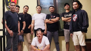 Tergiur Penggandaan Uang, Warga Bantul Kehilangan Dolar AS Senilai Rp100 Juta