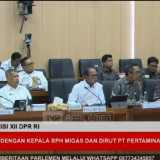 Soroti Dugaan BBM Subsidi Dijual ke Tambang, Muhammad Rohid, B.A. Desak BPH Migas Bertindak Tegas
