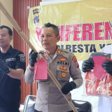 Lima Pelaku Pengeroyokan di Keparakan Yogyakarta Ditangkap, Korban Dianiaya karena Disangka Rombongan Musuh