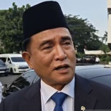 Yusril: Judul Buku Islam ala Prabowo Bikin Orang Salah Paham