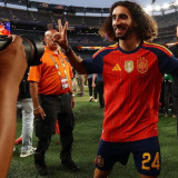 Marc Cucurella Ditagih Janji, Nah Lho!