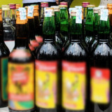 Antreannya Mengular Viral, Kenapa Kolesom Jumbo Beralkohol 19,7 Persen Tergolong Khamr? Begini Penjelasan LPPOM MUI