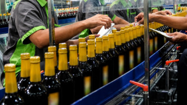 Begini Awal Mula Video Promosi Alkohol Newport pakai Hafalan Ayat Al-Quran jadi Viral di Medsos