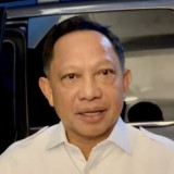 Terus Terjadi OTT Kepala Daerah oleh KPK, Tito Ungkapkan Keprihatinan