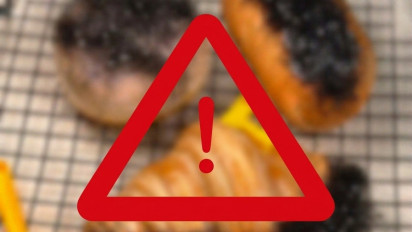 Kata LPPOM MUI soal Croissant Asal Thailand Disebut Mirip Organ Intim Viral, Apakah Bisa Disertifikasi Halal?