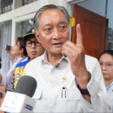 KPK Persilakan Menteri PU Dody Hanggodo Klarifikasi Soal Surat Dinas ke AS yang Bocor