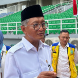 Menteri PU Dody Hanggodo Tanggapi Isu Reshuffle Agustus: Ampun Bos Ampun!