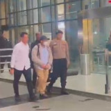 Fakta-fakta Operasi Tangkap Tangan di Lombok Barat: Amankan Bupati Hingga Sita Uang Ratusan Juta