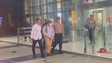 Fakta-fakta Operasi Tangkap Tangan di Lombok Barat: Amankan Bupati Hingga Sita Uang Ratusan Juta